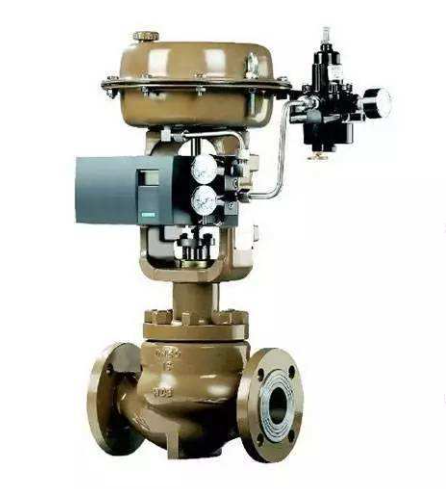 艾彼泽控制阀(上海)有限公司